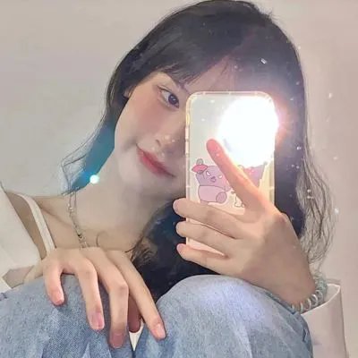 女人河