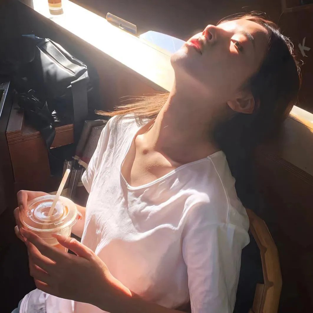 异哉女性