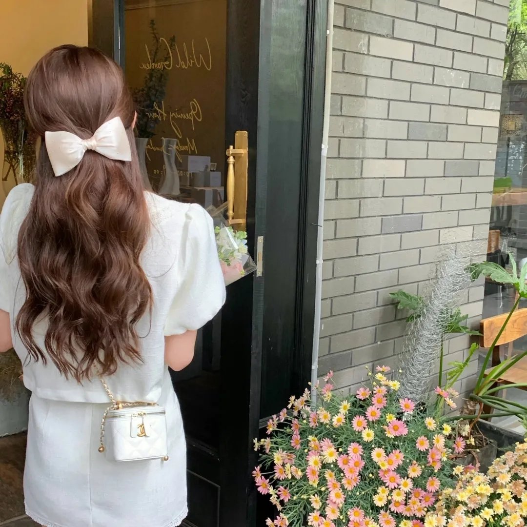 时尚女郎之女人江湖